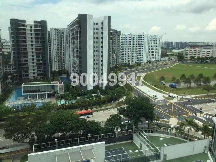 The Quartz (D19), Condominium #160857252